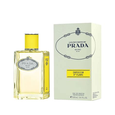 prada spray eau de parfum edp artikel 628445|infusion d'ylang Prada.